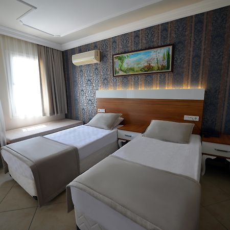 Nicholas Park Hotel Олудениз Екстериор снимка
