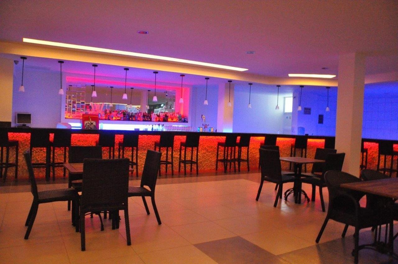 Nicholas Park Hotel Олудениз Екстериор снимка