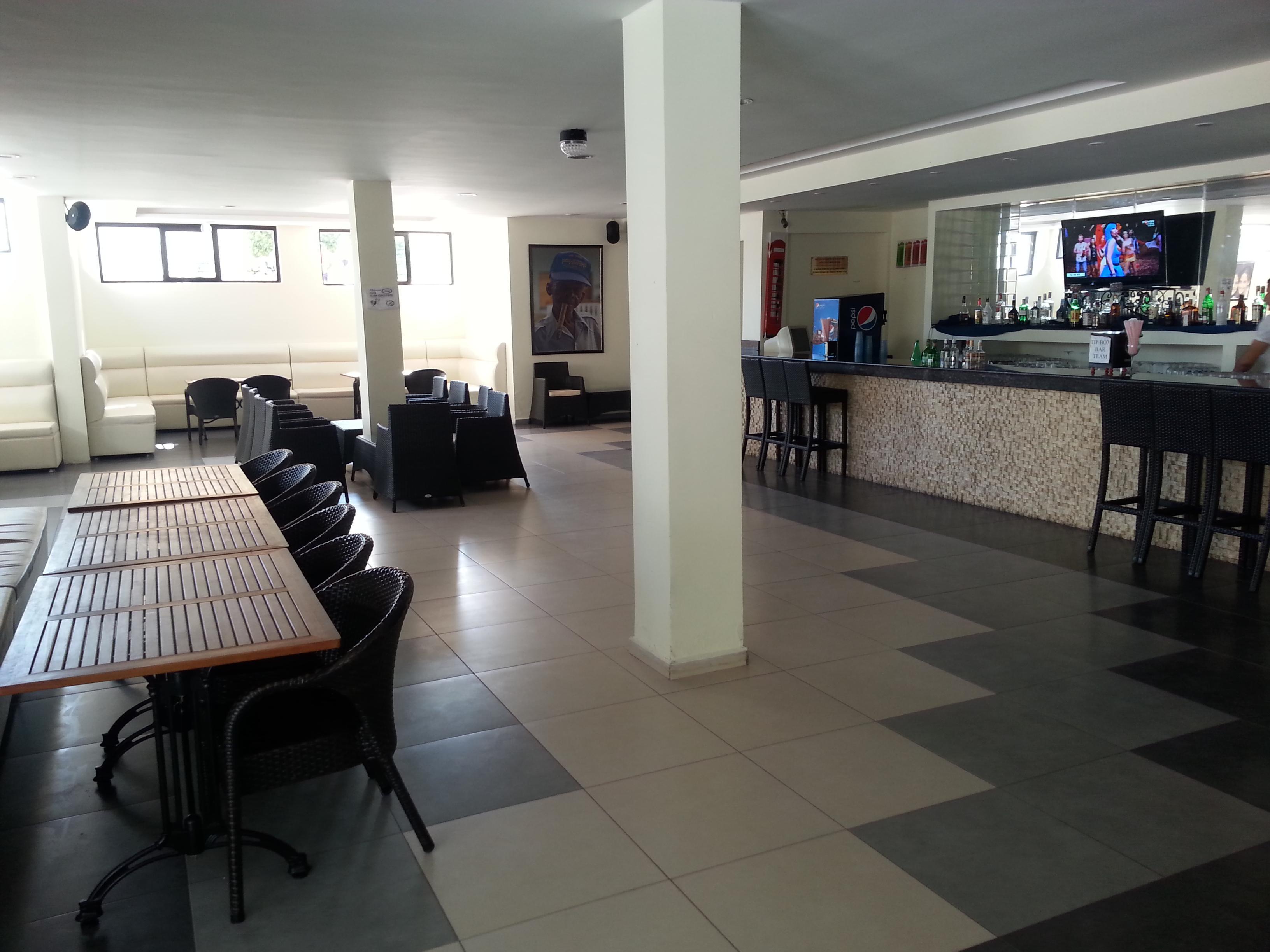 Nicholas Park Hotel Олудениз Екстериор снимка