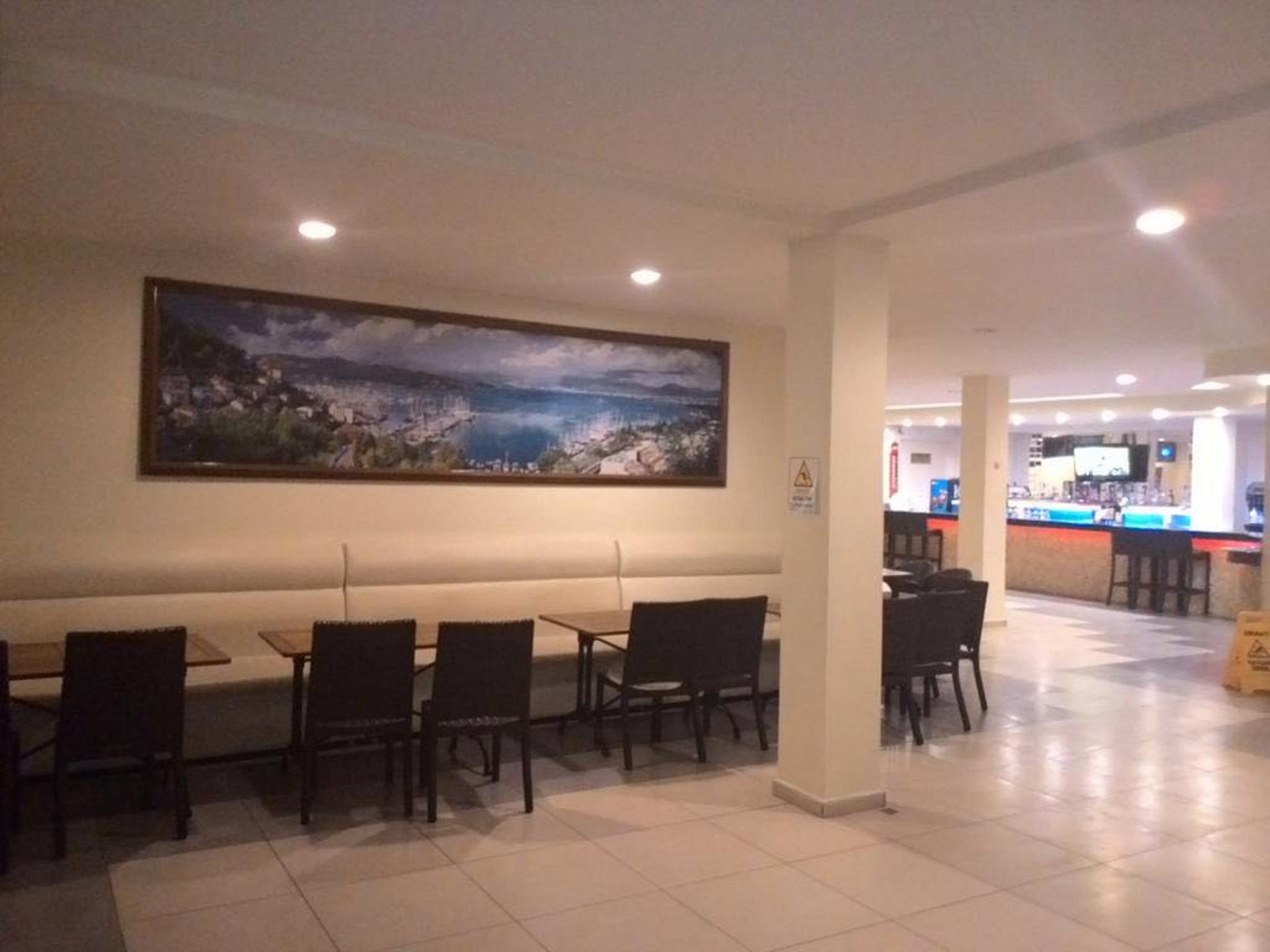 Nicholas Park Hotel Олудениз Екстериор снимка