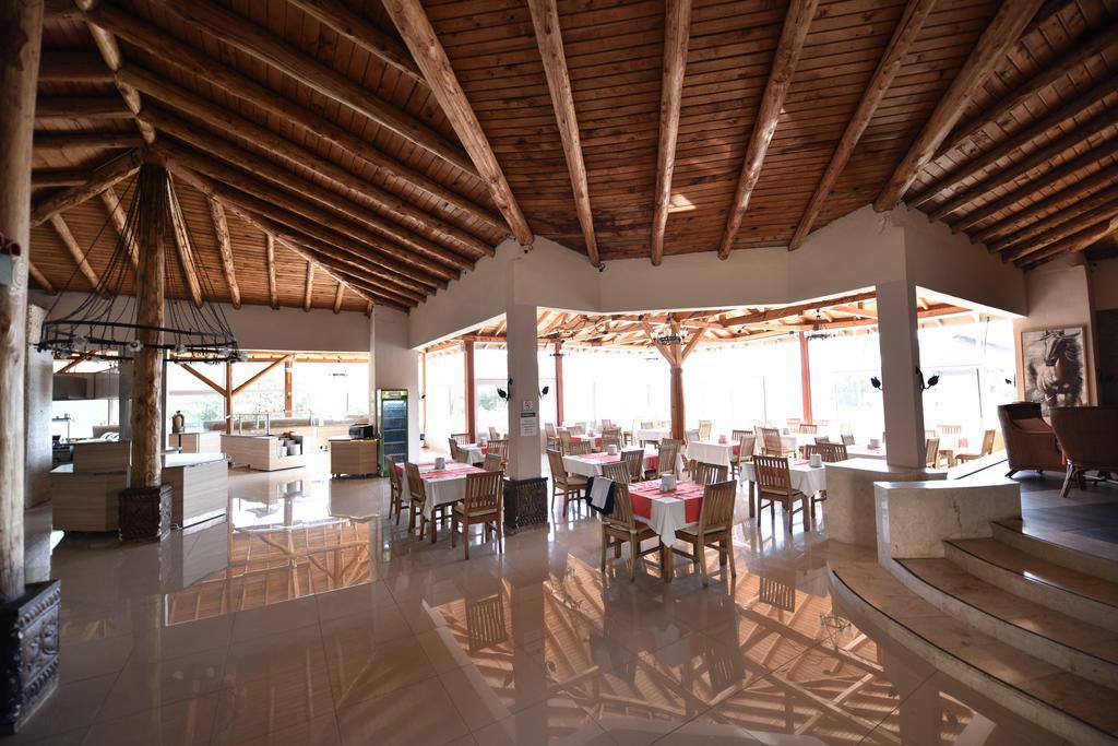 Nicholas Park Hotel Олудениз Екстериор снимка