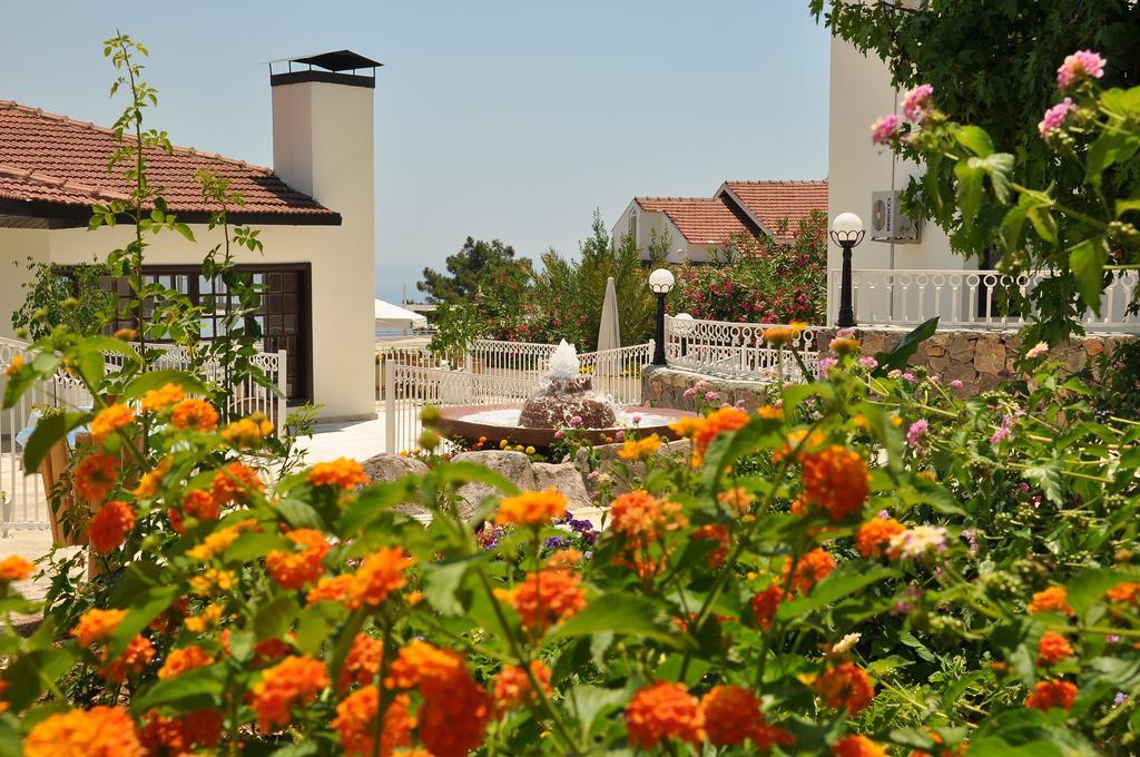 Nicholas Park Hotel Олудениз Екстериор снимка